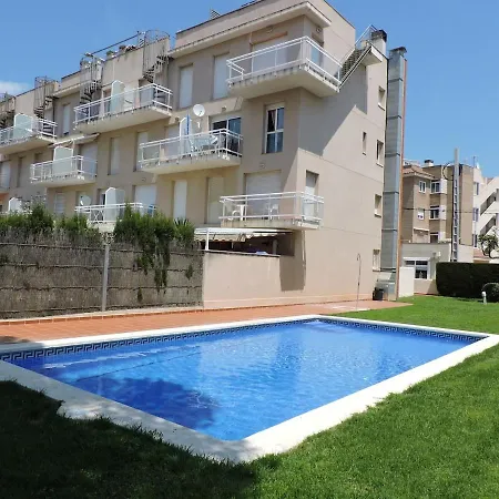 Lcd - Barcelona Apartment Miami Playa