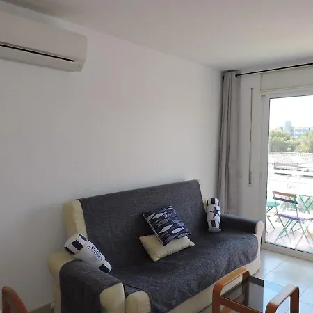 Apartment Lcd - Barcelona