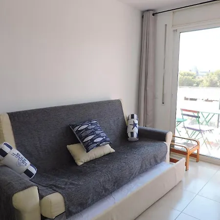 Lcd - Barcelona Apartment Miami Playa