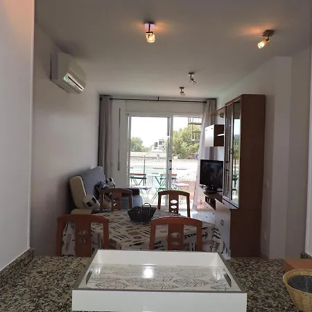 Lcd - Barcelona Apartment Miami Playa
