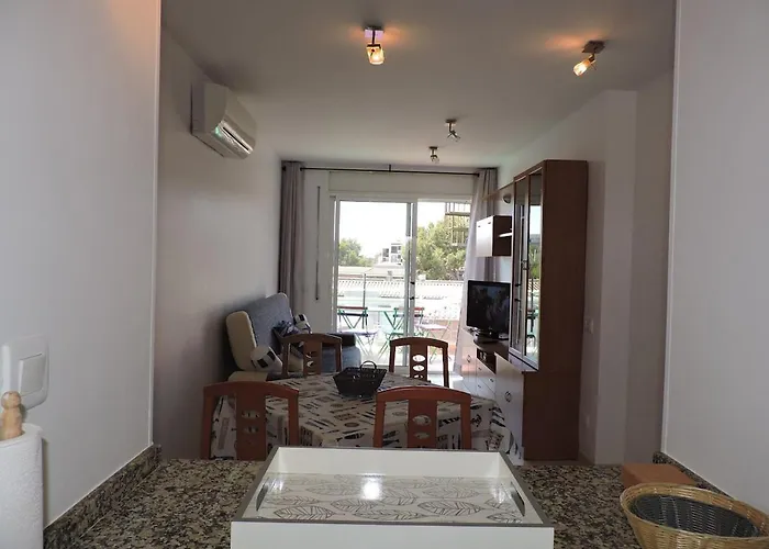 Lcd - Barcelona Apartment Miami Playa