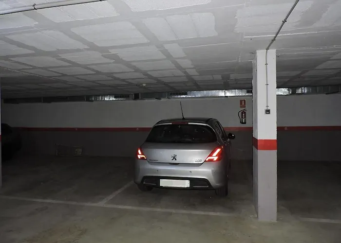 Lcd - Barcelona Apartment Miami Playa