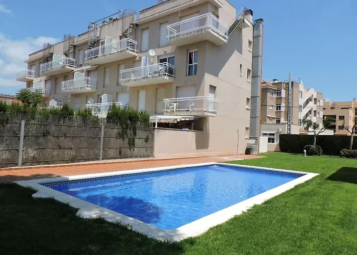 Lcd - Barcelona Apartment Miami Playa
