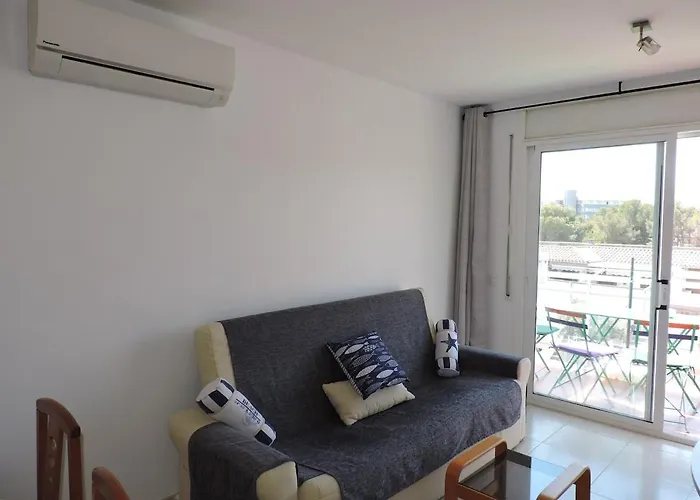 Apartment Lcd - Barcelona