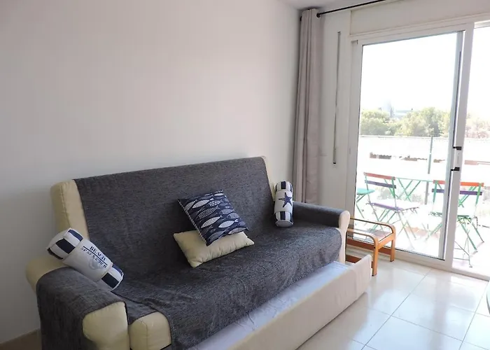 Lcd - Barcelona Apartment Miami Playa